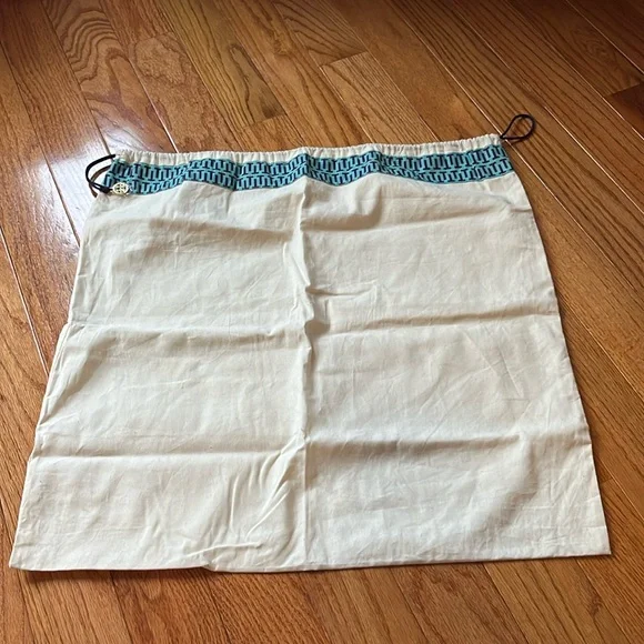 Tory Burch dust bag XL - Picture 1 of 3